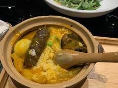 养生佛跳墙-彩虹之约•淮扬家宴(亚运村店)