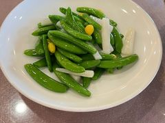 -烤肉宛饭庄(北新桥店)