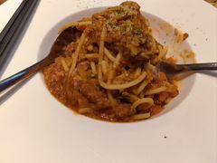 -杭州钱江新城万怡酒店-西餐厅