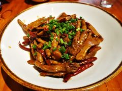 姜辣凤爪-湘辣欢·湖南家常小馆