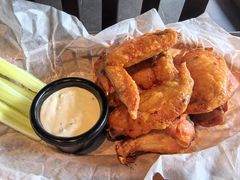 -Texas Roadhouse(世纪汇广场店)