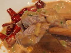 -南门涮肉(通州大船店)