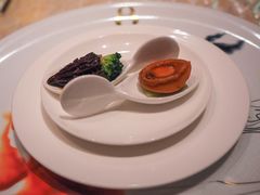 -8餐厅(新葡京酒店)