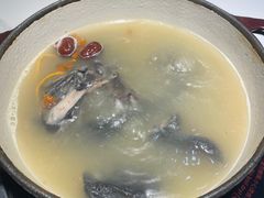 -黑鸡小馆(金源店)