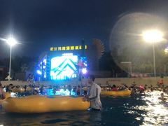 -武汉玛雅海滩水公园