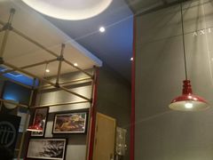 大堂-阿香米线(大悦城店)