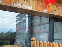 -屯老二农家铁锅炖·行业领军者(梅江店)