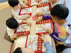 -贝乐多幼儿园(中北校区)