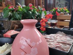 -丽江庭院之爱在路上(西单店)