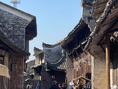 -皤滩古镇
