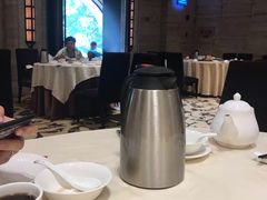 大堂-广东胜利宾馆西关粤中餐厅