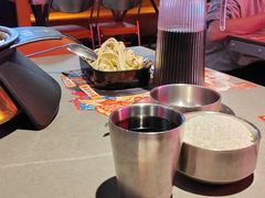 -令狐冲·炭烤活鱼(宝龙店)