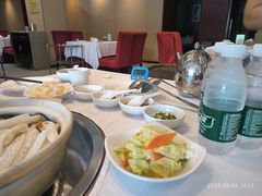 -天宜隆蘑菇宴火锅(石景山旗舰店)