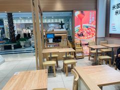 -小满手工粉(上海月星环球港店)