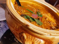 -滇越乘象云南餐厅(豆各庄店)