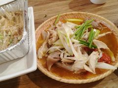 -平娃三宝烧烤·面食(南小街店)