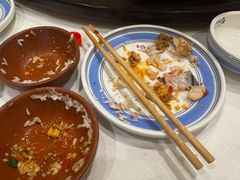 -俏湘厨•地道湘菜(建华南路店)