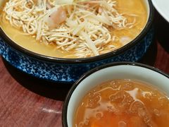 -奇芳阁·百年清真南京菜(夫子庙店)