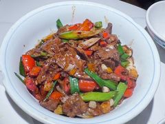 -匠熙小馆(崇文门店)
