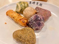 -长平老姿娘夜粥(平东一街店)