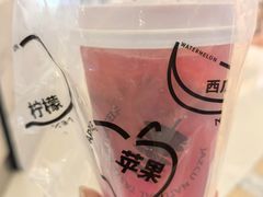 -Jazcu珍仕菓鲜榨果汁(西单大悦城店)