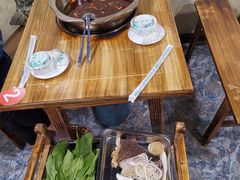 -好吃鬼高原牦牛杂火锅(古尔沟分店)