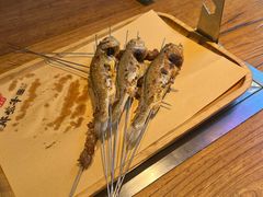 -那些年记忆烧烤