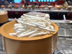 -龍歌自助小火锅(市北台东利群店)