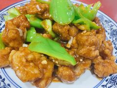 -北大地皖峰饭馆