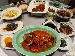 -江南厨子(万象天地店)