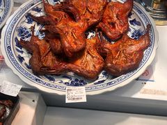 -盒马鲜生(皇庭广场店)