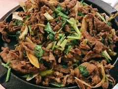-烤肉宛饭庄(南礼士路店)