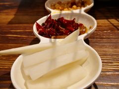 -红料理|串串有瘾·烧烤(吴中路店)