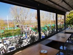 -怡得观滇餐厅·地道昆明菜·1996(海埂大坝店)
