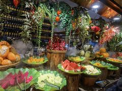 -喜庭海鲜自助(来福士店)