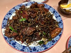 -杨记隆府重庆江湖菜(大悦城店)