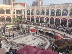 -佛罗伦萨小镇广佛名品奥特莱斯(疏港路店)