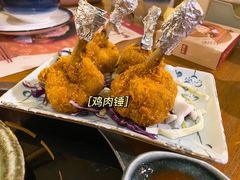 -潮澎派·潮汕菜大排档(南较西路店)
