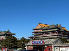 -大明幻境第一城