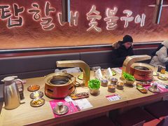 -西塔老太太泥炉烤肉(亚运村店)