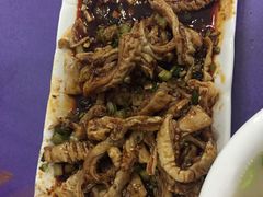 -双流老字号董蹄花(广场路店)