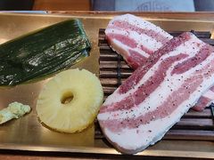 -牛人·雪花牛·木炭烤肉(昆山陆家店)