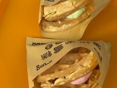 -成裕雪糕店(士多店)