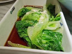 -小菜园新徽菜(苏州繁花中心店)