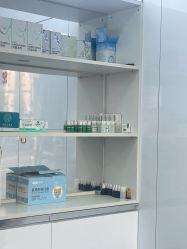 -德哥灰指甲脚气甲沟炎跖疣护理