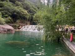 -河南宝泉旅游区