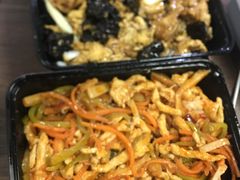 -惠宾饭庄(中山路店)