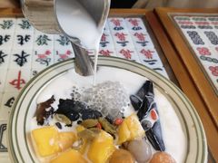 -堂屋糖水店(愚园店)