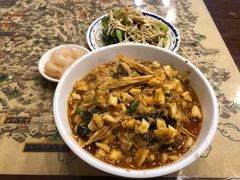 -老乌家特色小炒泡馍(大皮院店)