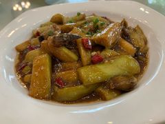 -有缘餐厅(湖塘店)